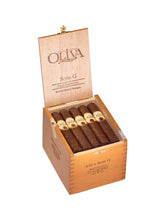 Oliva The Serie G Robusto